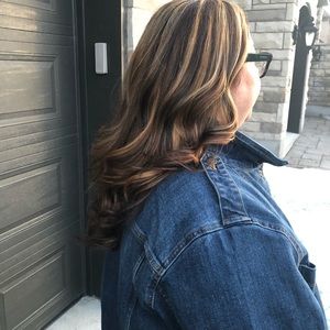 Meet your Posher, Tania